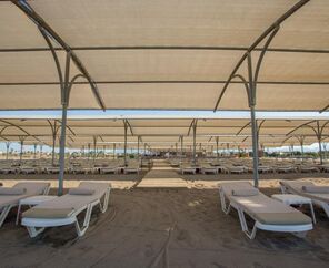 Sensitive Premium Resort  5*