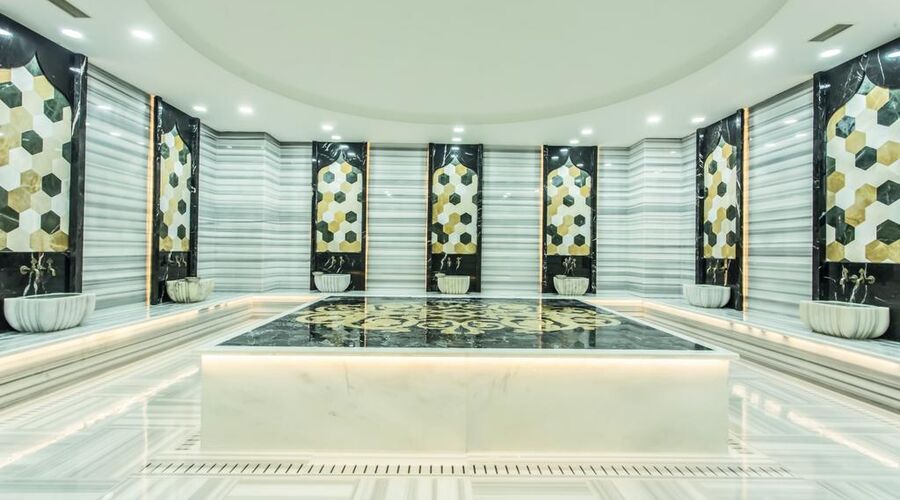 Sensitive Premium Resort  5*