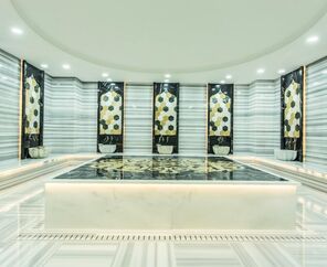 Sensitive Premium Resort  5*