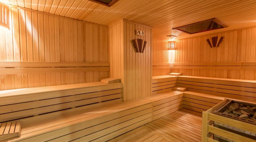 Sensitive Premium Resort  5*