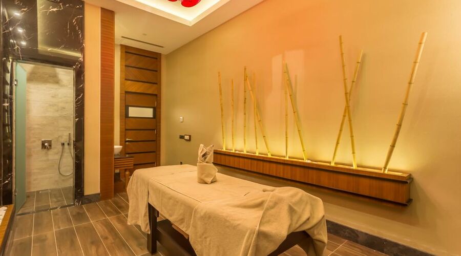 Sensitive Premium Resort  5*