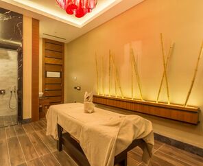 Sensitive Premium Resort  5*