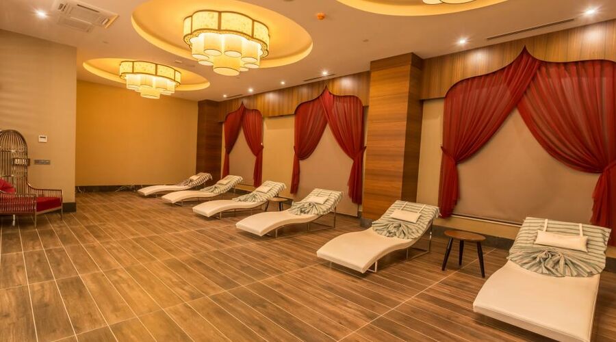 Sensitive Premium Resort  5*