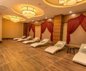 Sensitive Premium Resort  5*