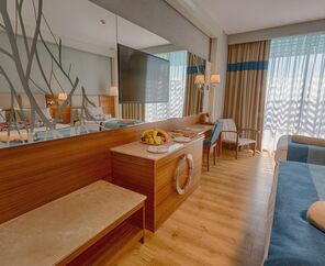 Sensitive Premium Resort  5*
