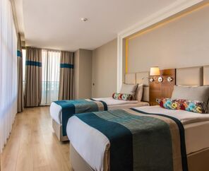 Sensitive Premium Resort  5*