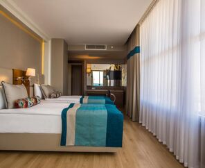 Sensitive Premium Resort  5*
