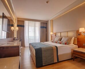 Sensitive Premium Resort  5*