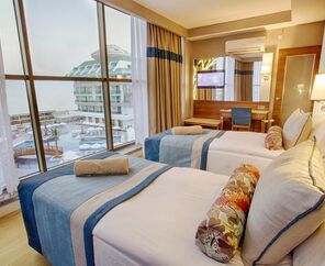Sensitive Premium Resort  5*
