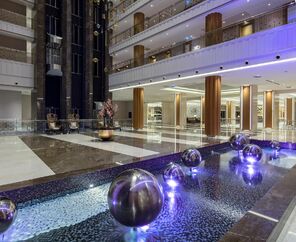 Trendy Lara Hotel