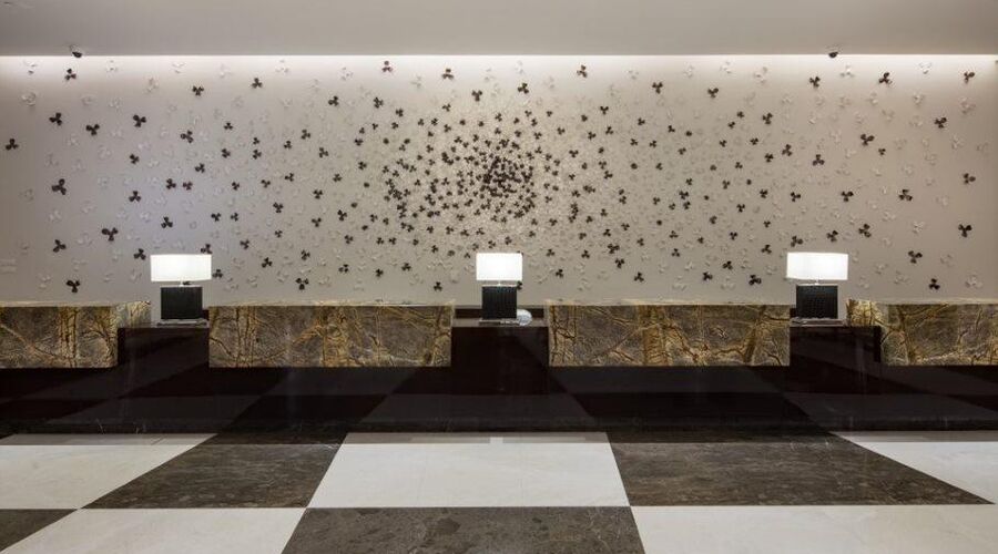 Trendy Lara Hotel