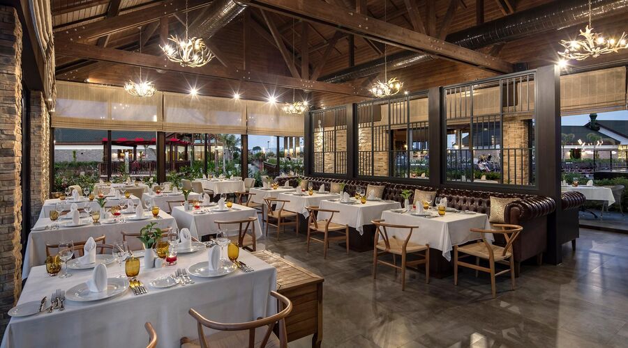 Trendy Lara Hotel