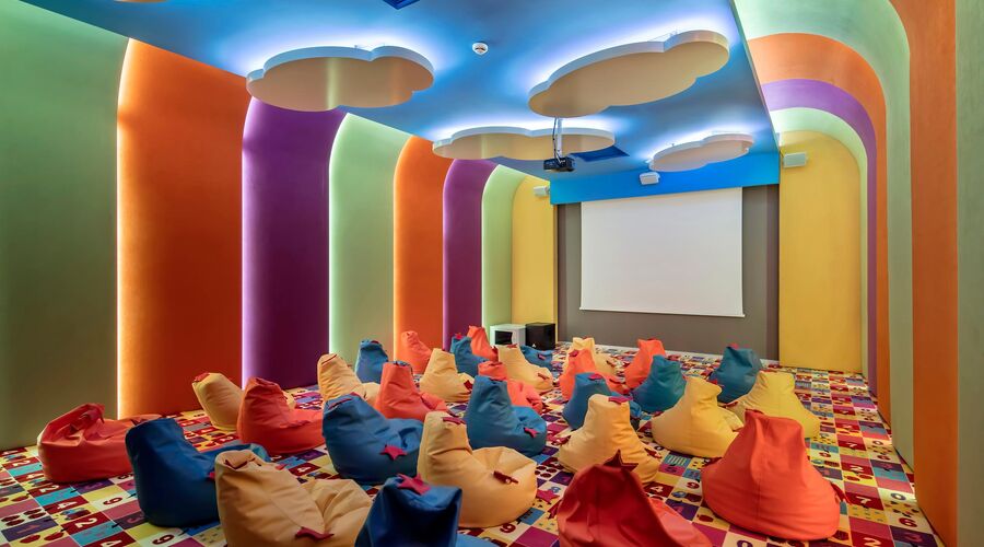 Trendy Lara Hotel