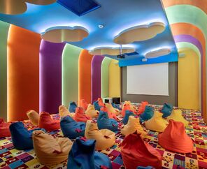 Trendy Lara Hotel