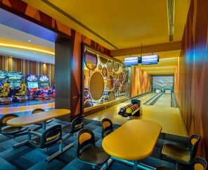 Trendy Lara Hotel