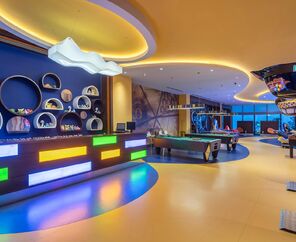 Trendy Lara Hotel