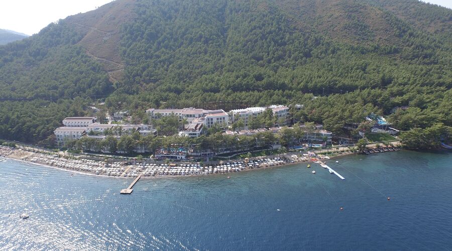 Orka Lotus Beach 5*