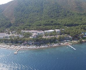 Orka Lotus Beach 5*