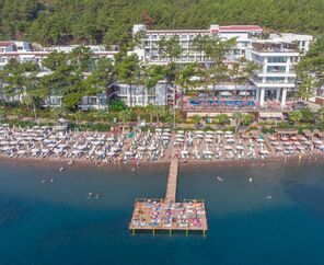 Orka Lotus Beach 5*