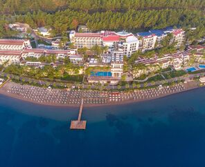 Orka Lotus Beach 5*