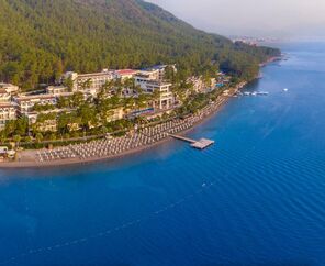 Orka Lotus Beach 5*