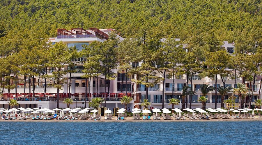 Orka Lotus Beach 5*