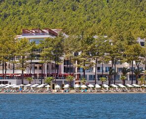 Orka Lotus Beach 5*