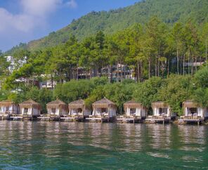 Orka Lotus Beach 5*