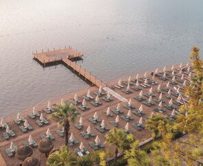 Orka Lotus Beach 5*