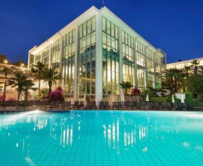 Pine Bay Holiday Resort 5*
