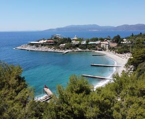Pine Bay Holiday Resort 5*