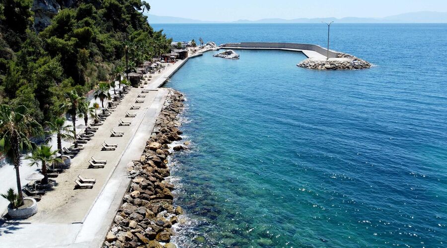 Pine Bay Holiday Resort 5*