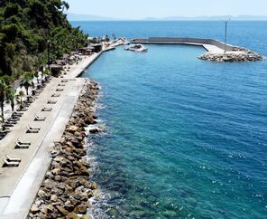 Pine Bay Holiday Resort 5*