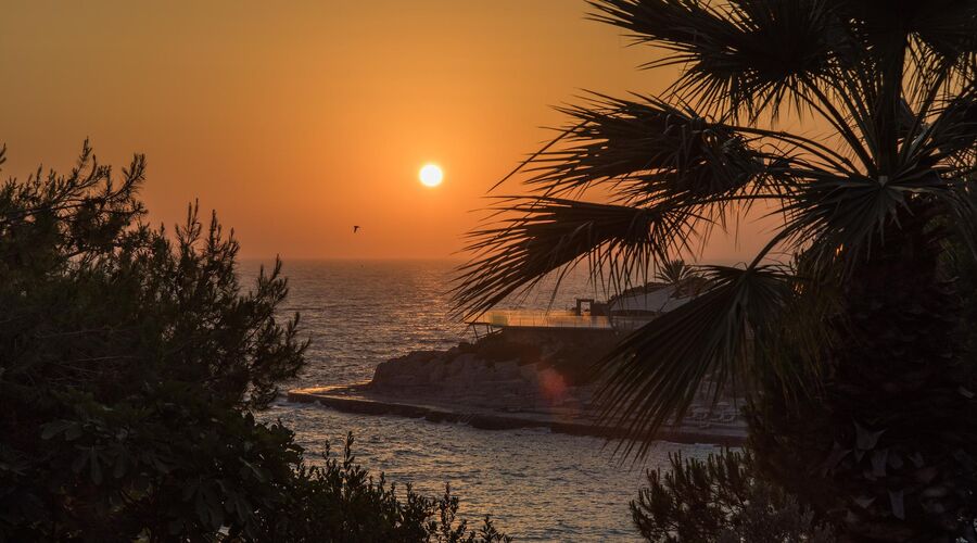 Pine Bay Holiday Resort 5*