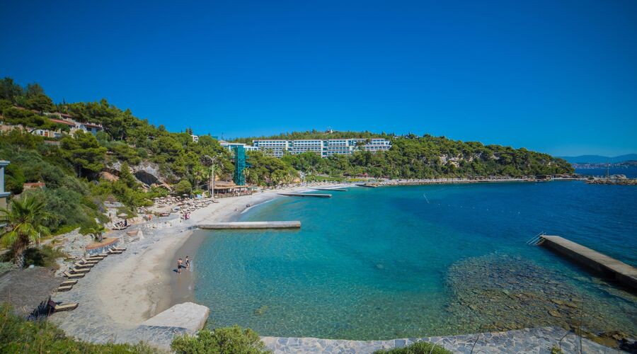 Pine Bay Holiday Resort 5*