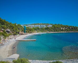 Pine Bay Holiday Resort 5*