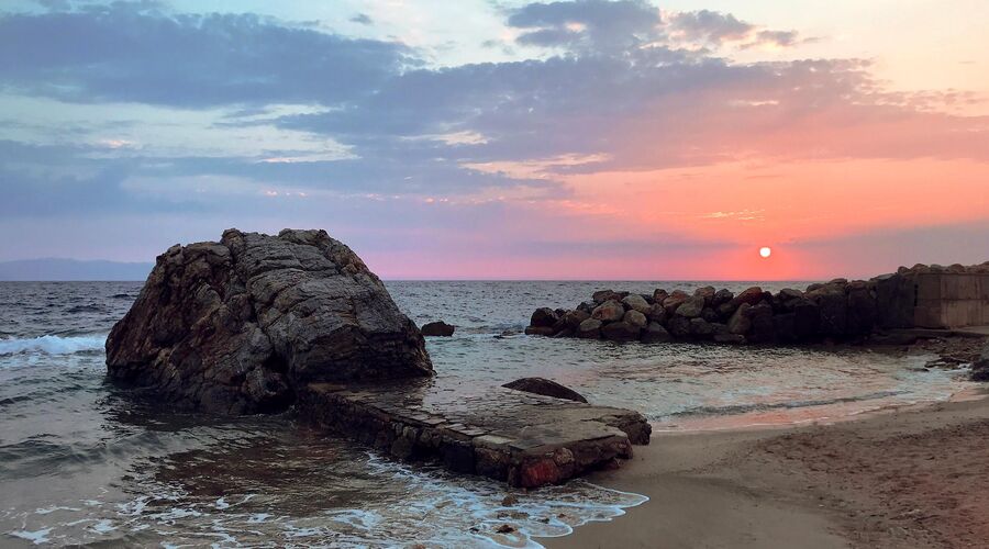 Pine Bay Holiday Resort 5*