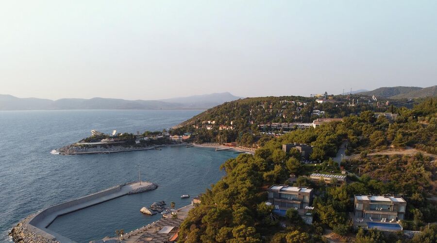 Pine Bay Holiday Resort 5*