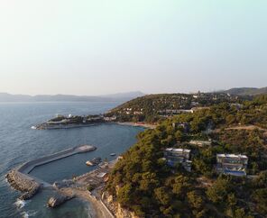 Pine Bay Holiday Resort 5*