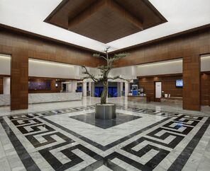 Pine Bay Holiday Resort 5*