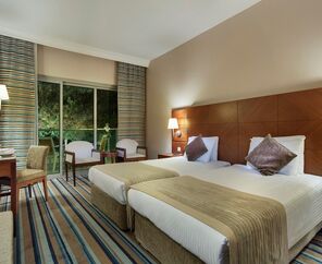 Pine Bay Holiday Resort 5*