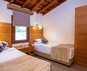 Pine Bay Holiday Resort 5*