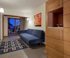 Pine Bay Holiday Resort 5*
