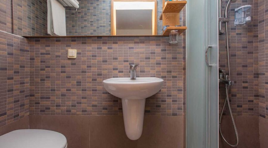 Pine Bay Holiday Resort 5*