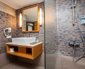 Pine Bay Holiday Resort 5*