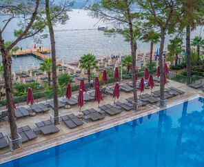 Orka Lotus Beach 5*