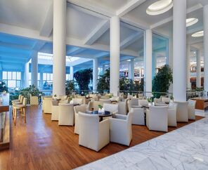 Pine Bay Holiday Resort 5*