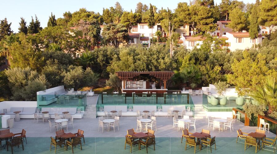 Pine Bay Holiday Resort 5*