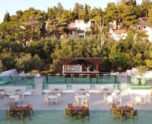Pine Bay Holiday Resort 5*