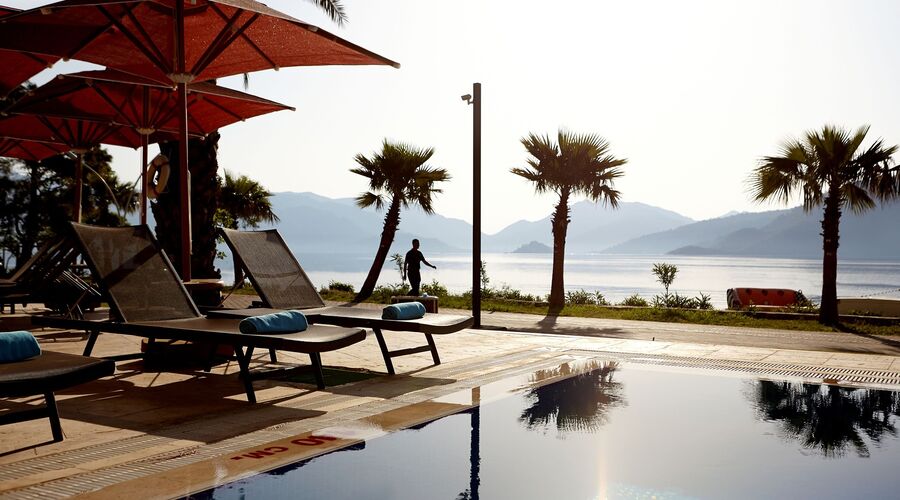 Orka Lotus Beach 5*